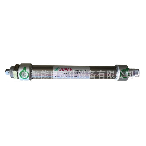 君帆感应型砲耳非标油压缸HC2-A-140-SD-B-50*50ST
