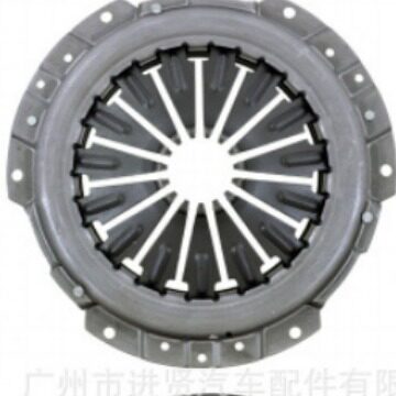 适用路虎卫士离合器压板离合器片套装MCK0657LR005722LR012199