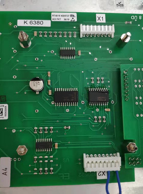 Erhardt+Leimer莱默尔DC1340 面板RK4091