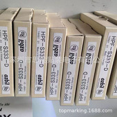 HPF unit S333 XS01453 fiber SMT NXT轨道感应器SENSOR