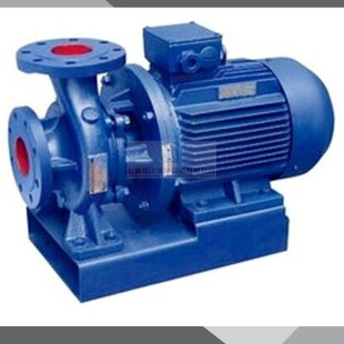 销售成峰流体CFW65-250(I)卧式管道离心泵配套水封轴封叶轮电机