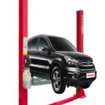 元征LAUNCH举升机汽车TLT235SB两柱3.5吨4吨举升机提升机 Lift