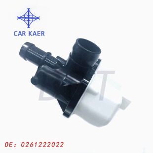 02C2S44358 16137193479 诊断泵0261222022 F01R00GA15