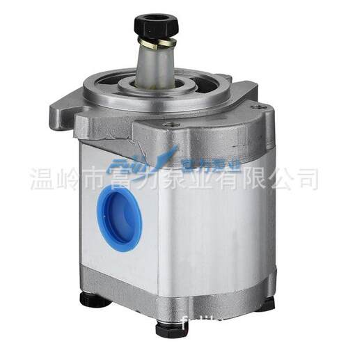 CB-F320L(FT800.58C.012)齿轮泵农机泵直销质保一年