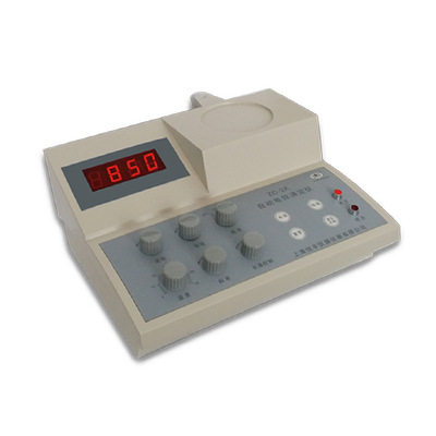 ZD-2A快速自动电位滴定仪/0~14pH/±1999mV/±0.01pH/±0.1%(F.S)