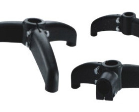 厂家直销SJZ-50.9  48.3，50.9，60.3三脚架混批发二脚架格