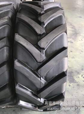 400(405)/70R24 TL IND(158A8)钢带R-4E