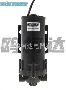 24V 12V 150W 200W 1.1 1.2 1mpa 8 9L/min 高压直流水泵 隔膜泵
