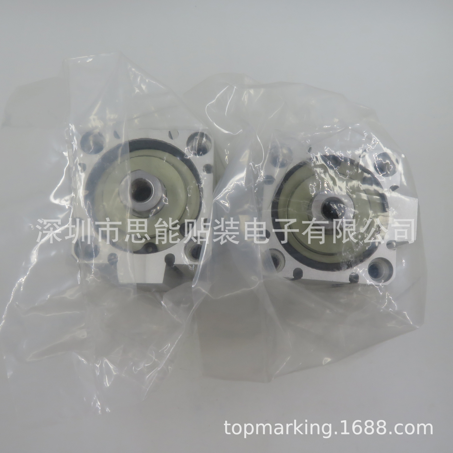 KKT-M3T10-00/CDAS50X40 SMT贴片机配件 气缸