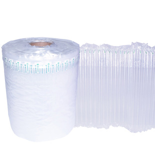 2413 长250米 气柱袋卷材宽75cm 赛拓