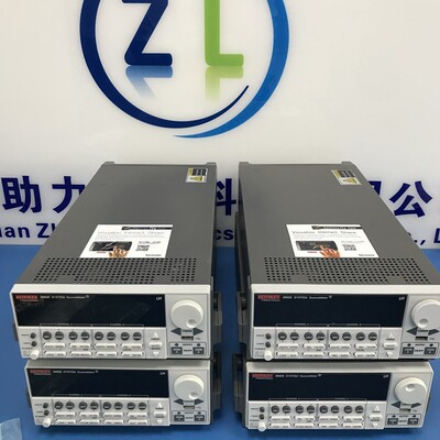 租 KEITHLEY吉时利2600B多功能数字源表 2601B 2602B 2636B 2602B