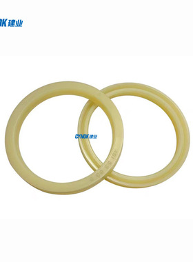 ISI型活塞杆专用密封件ISI 98*112*8.5，FU1067K0（主图仅参考）