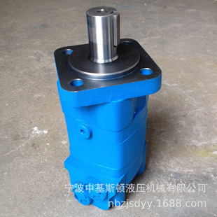 OMS 250小铲车液压马达151F2205