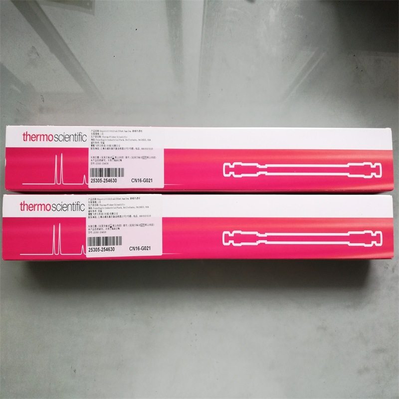 赛默飞 046026 TAC-LP1低压阴离子浓缩柱4X35MM