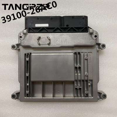 ECU计算机脑板39100-26AC0M7.9.8E19030930616A8