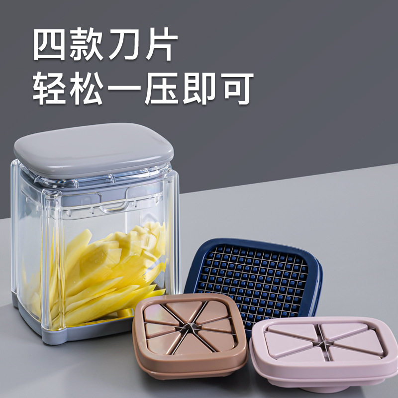 薯条专用切条器萝卜黄瓜