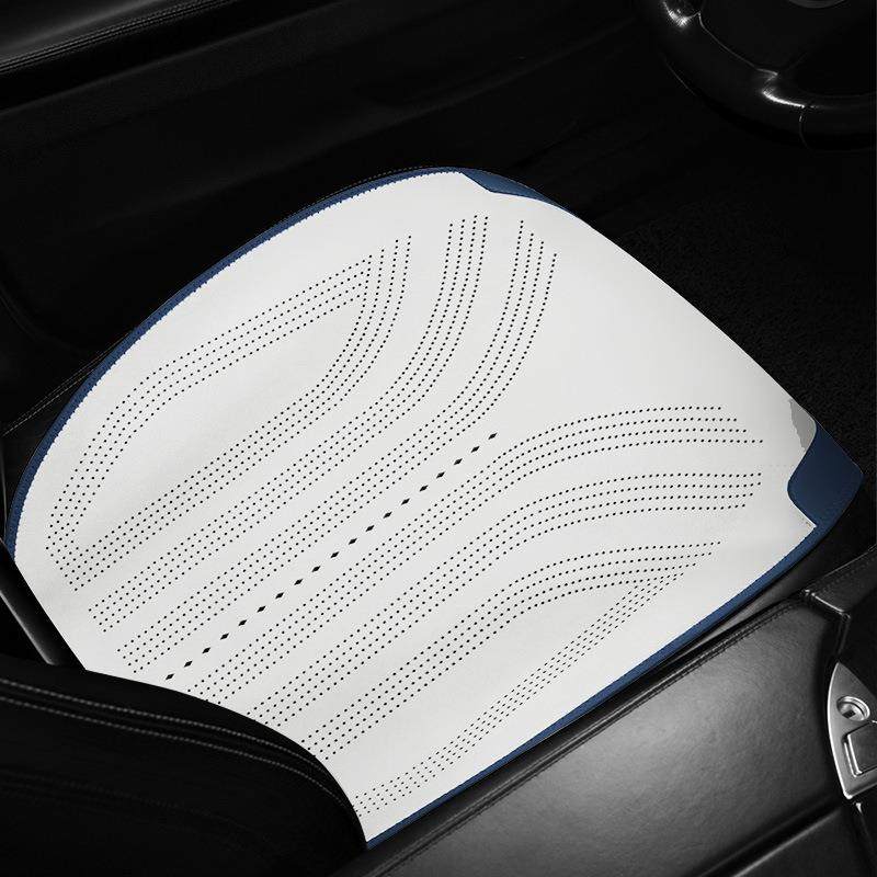 汽车坐垫四季通用超薄翻毛皮透气座椅套夏季凉垫主驾驶三件套座垫,汽车用品/电子/清洗/改装,通用脚垫,淘宝优惠券,粉丝福利购,淘宝优惠卷