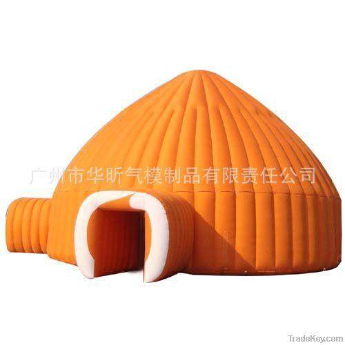 [厂家] 充气帐篷气模 泡泡屋 橙色圆顶帐篷 各种款式帐篷,节庆用品/礼品,充气气模,淘宝优惠券,粉丝福利购,淘宝优惠卷