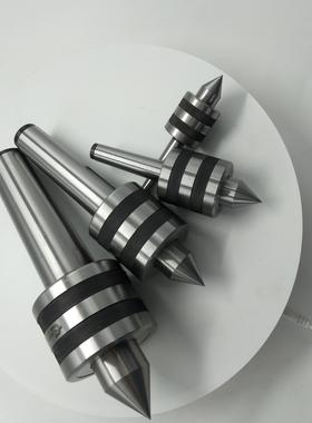 厂家优惠莫氏回转顶针活顶针MS6号5号4号3号2号1号定做加工