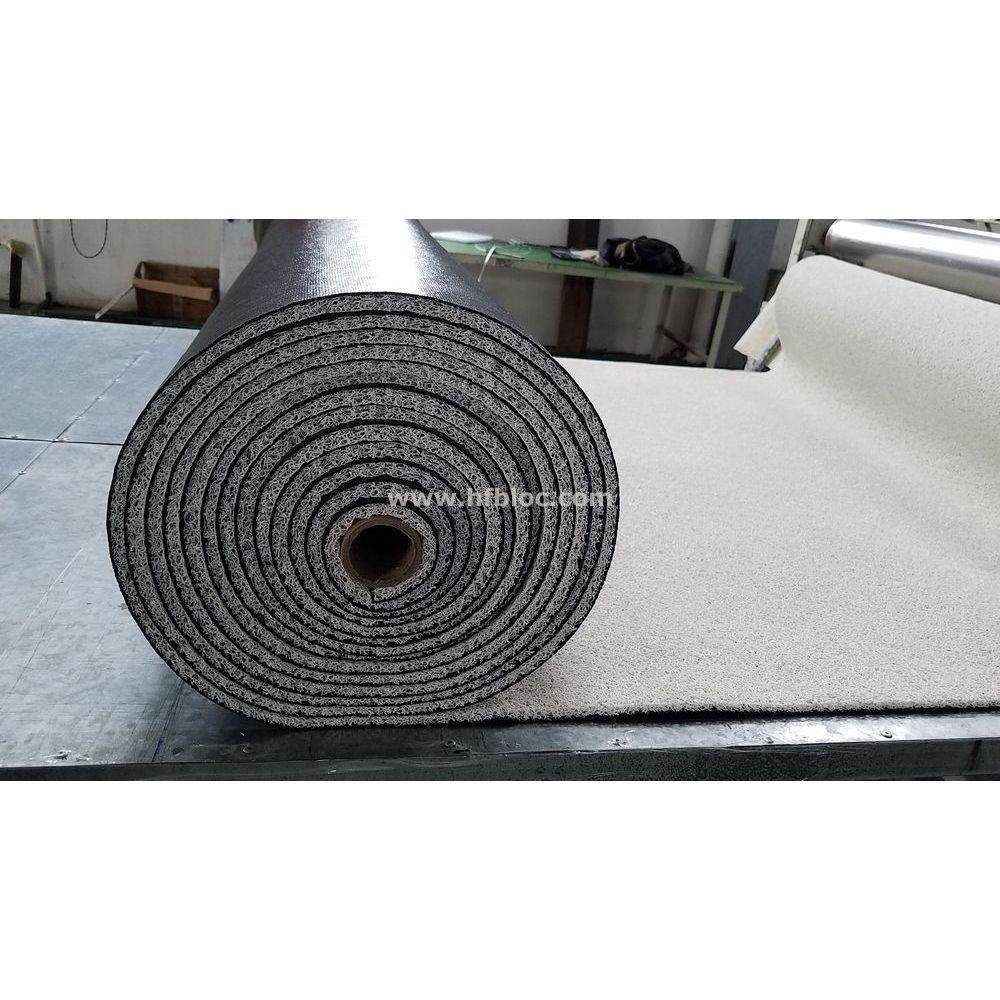 白色丝圈白丝pvc地垫防滑门垫喷印喷绘打印黑色底自定义,居家布艺,家用脚垫,淘宝优惠券,粉丝福利购,淘宝优惠卷