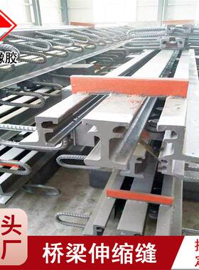 模数式桥梁伸缩缝 公路桥梁伸缩缝MZL-160型 240型 320型伸缩缝