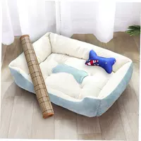 Лазурный коврик