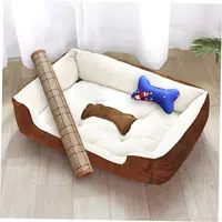 Кофейный коврик