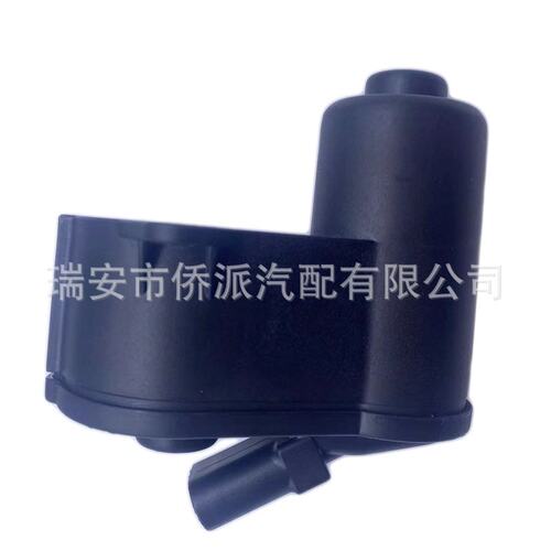 适用汽车配件刹车卡钳车身伺服电机63C0998281B-12T 3C0998281