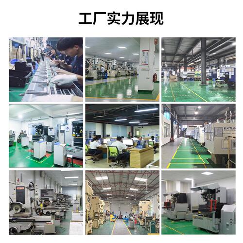 家用大容量仪器卡扣配件防护箱手提pp仪器塑料包装五金工具收纳箱