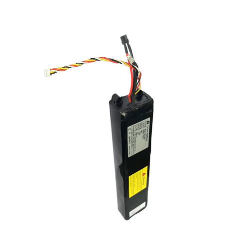 适用小米九号滑板车电池F20F25F30F40通用36v带通信扩容锂电池