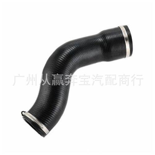 发动机中冷散热器出气管1505A775 14099W000P适用于三菱皮卡 L200