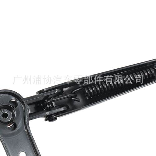 汽车零配件 适用BENZ奔驰前雨刮臂 挡风玻璃雨刮臂1768203600