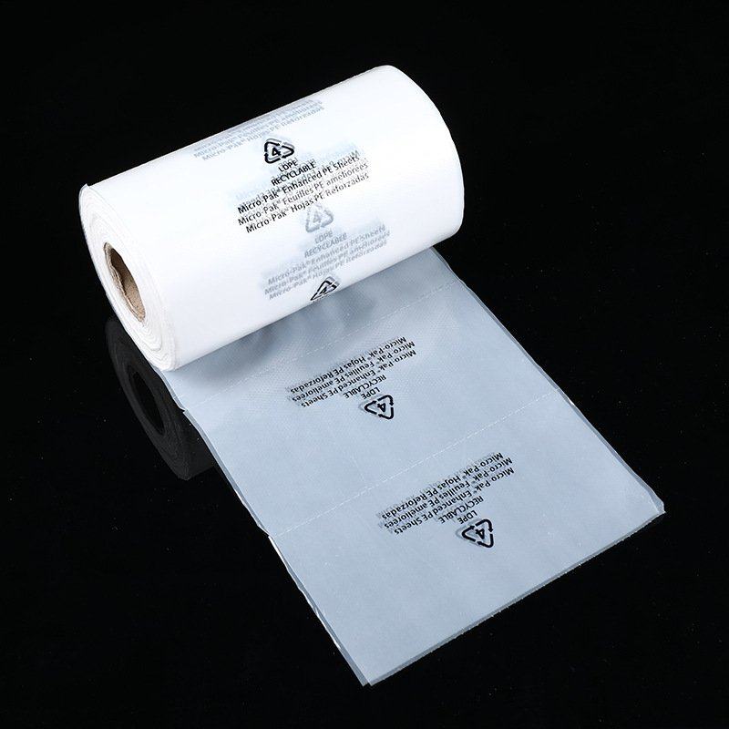 厂家直供防霉纸箱包鞋子服装工艺品包装盒抗菌新版断点式PE防潮纸,包装,塑料服装袋,淘宝优惠券,粉丝福利购,淘宝优惠卷