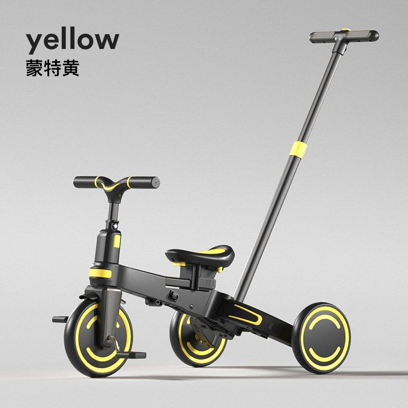 可折叠婴儿遮阳脚蹬三轮车厂家供货新款儿童多功能轻便宝宝推车,玩具/童车/益智/积木/模型,三轮车,淘宝优惠券,粉丝福利购,淘宝优惠卷