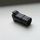 新能源欧标TYPE2充电桩转换器转换转接插头取电放电家用房车电摩