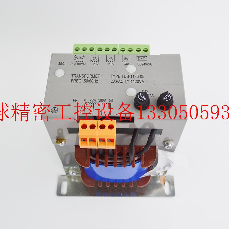 极速议价电梯变压器TDB-112y0-05 控制柜变压器适用巨现货议价