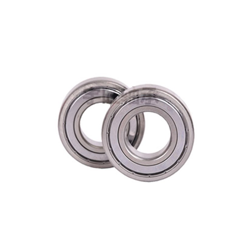极速不锈钢轴承304i材质S6008 6009 6010 6011 6012 6013 6014 60