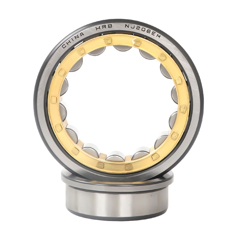 极速HRB哈尔滨 NU322m 324 326 328 330 332 334 336 328EM圆柱滚