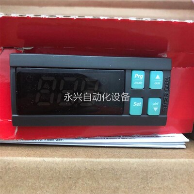 极速意大利卡乐温控器CAREL IR33S0LN00--IR33SOLUNOO 24伏供电