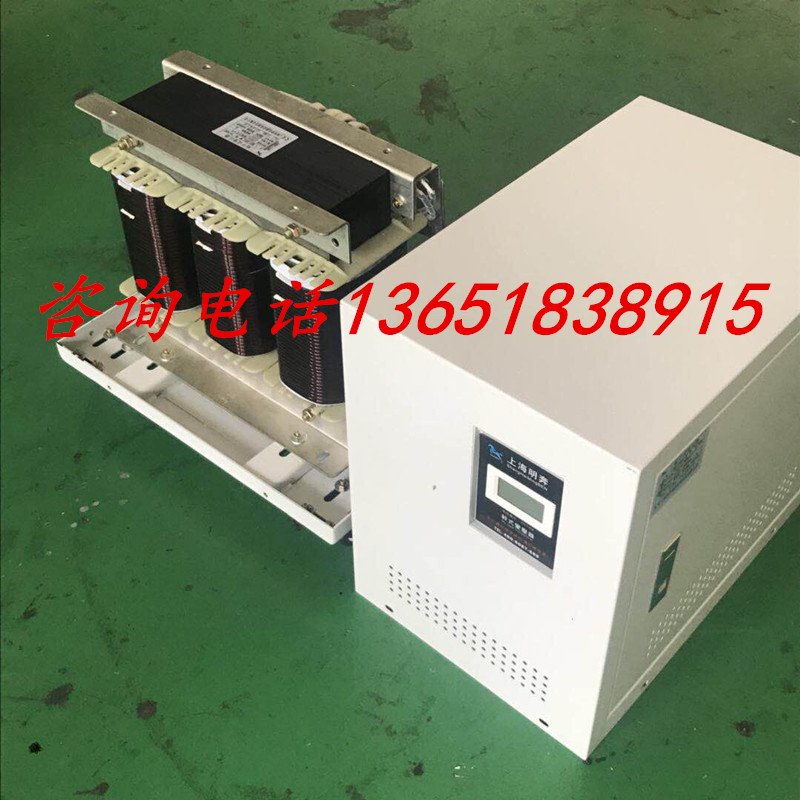 极速SGa-20KVA15kw三相干式隔离船用变压器380v变415v6Q90v220v20