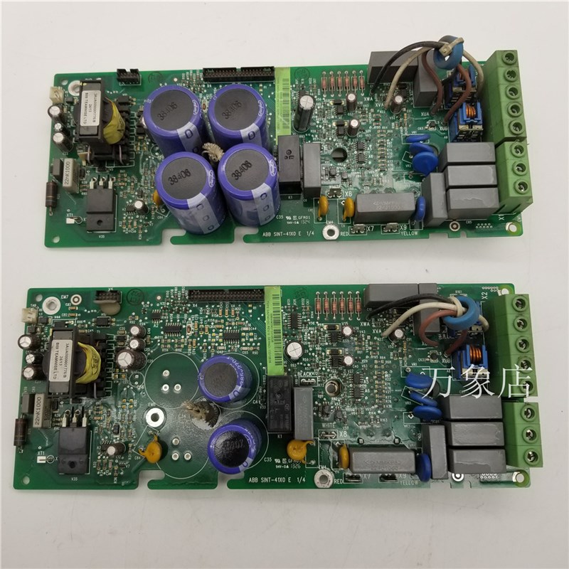 极速ABB驱动板带模块 SINT4010C/4020C/4030JC/4110C/4120C/4130C
