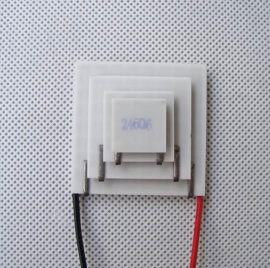 极速12706半导体陶瓷制冷片24v12v5v饮水机套装S电子帕尔贴大功率