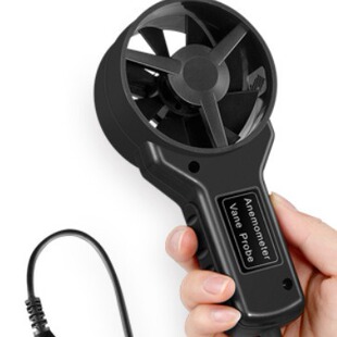 CEM华盛昌FC 91风速计探头风页探头风速计配件