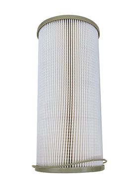 VOE 1116806 Fuel Filter 加装油水分离器滤清器