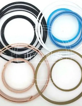 装载机配件  WA480-6 密封圈 707-98-24210 密封  707-98-23890