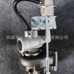 涡轮增压器 2843145 HX25W