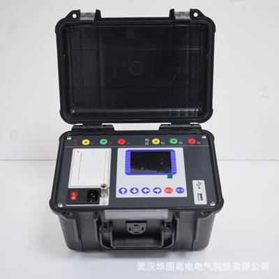 HT-8633C变压器变比测试仪厂家直供