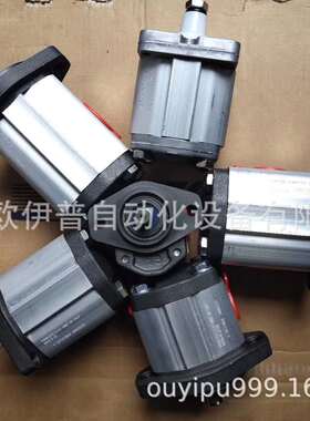 QC16/10-D10WX合肥力威3505010-541-ZC10客汽车动力泵液压转向泵