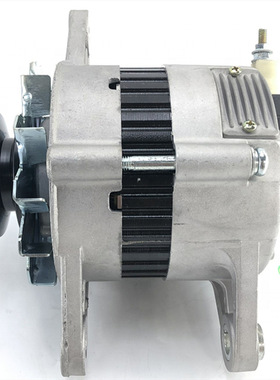 日野HO7D的新24V 50A交流发电机02142-5092