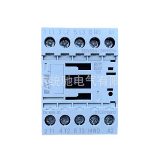DILM15 230V50Hz 240V60Hz XTCE015B10F EATON 接触器 伊顿